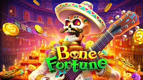 Bones Fortune Blaze