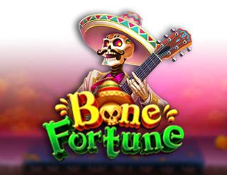 Bones Fortune Bodog