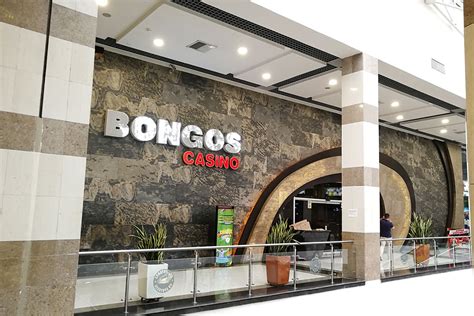 Bongos Casino Megamall