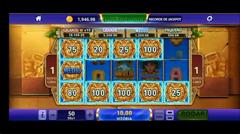 Bonito Slots