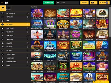 Bonkersbet Casino Download