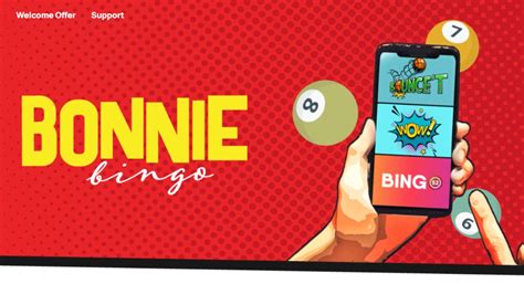 Bonnie Bingo Casino