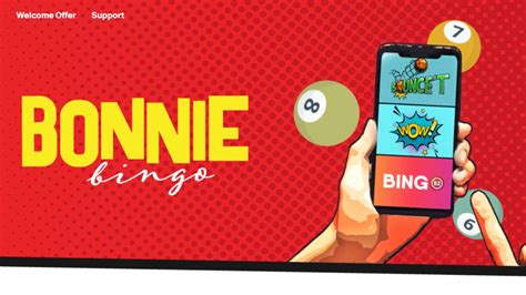 Bonnie Bingo Casino Brazil