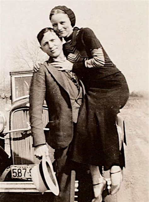 Bonnie S Clyde Brabet