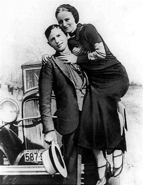 Bonnie S Clyde Bwin