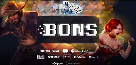 Bons Casino Peru