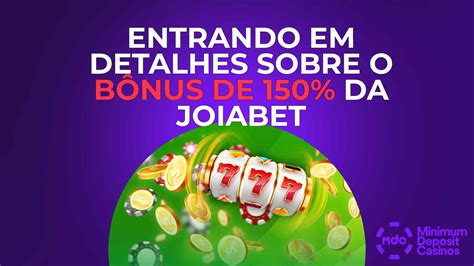 Bonus De Casino Detalhes