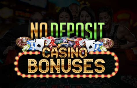 Bonus De Casino Gratis Eua