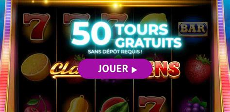 Bonus De Casino Gratuit Sans Deposito Canada