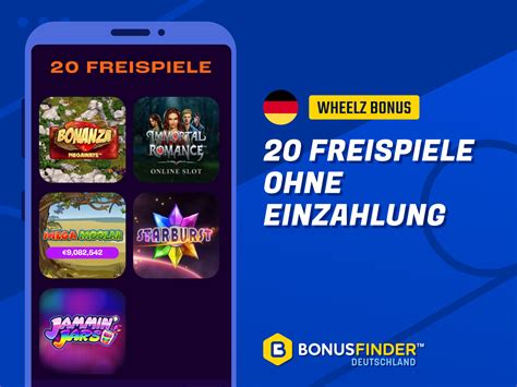 Bonus De Casino Ohne Einzahlung