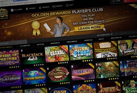 Bonus De Casino Online Nj