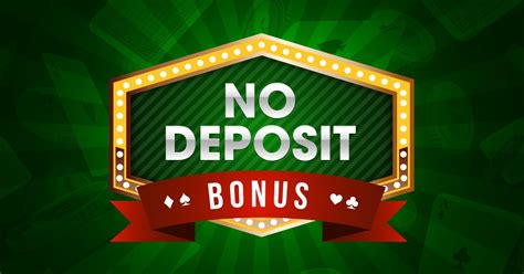 Bonus De Casino Sans Deposito 2024