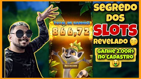 Bonus De Casino Sem Deposito Codigos De Slots Jungle