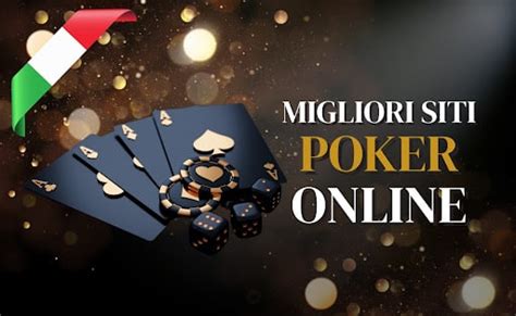 Bonus De Poker Online Senza Deposito