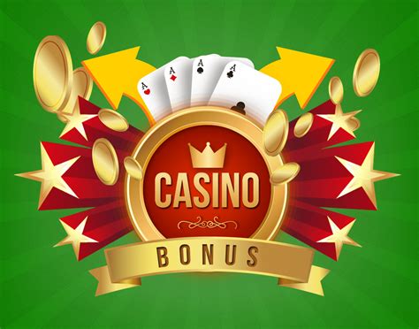 Bonus Do Casino Agora