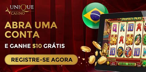 Bonus Gratis De Casino Eua Sem Deposito