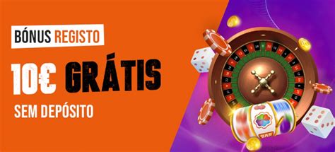 Bonus Gratuito Sem Deposito Casinos Online