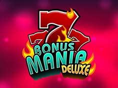 Bonus Mania Deluxe 1xbet