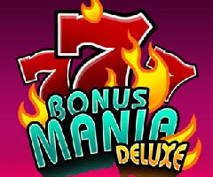 Bonus Mania Deluxe Bodog