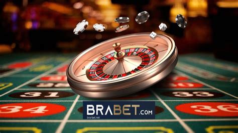 Bonus Roulette Brabet