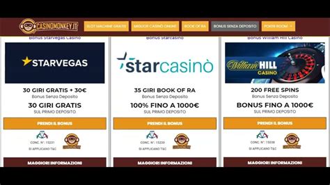 Bonus Sem Deposito Casino Lista Eua