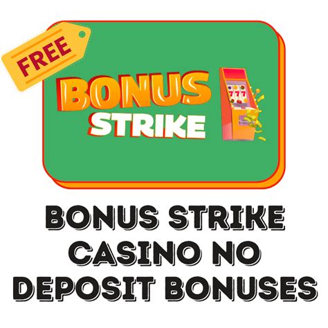 Bonus Strike Casino Guatemala