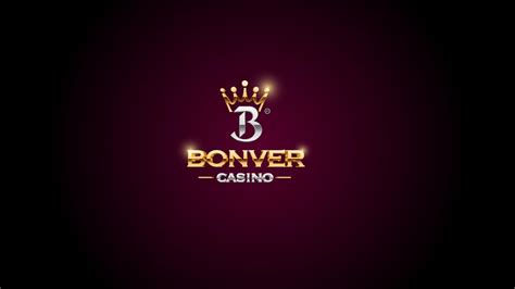 Bonver Casino Aplicacao