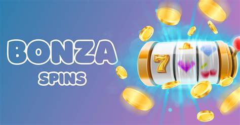 Bonza Spins Casino Apostas