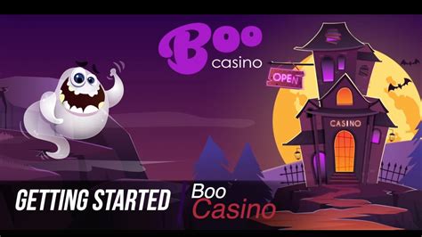 Boo Casino El Salvador