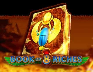 Book Of 8 Riches Review 2024