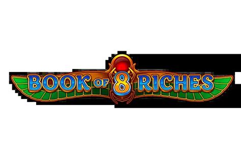 Book Of 8 Riches Sportingbet