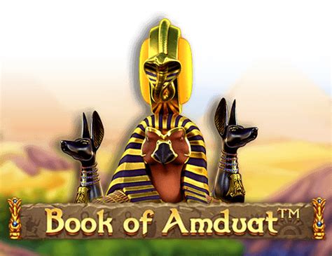 Book Of Amduat 888 Casino
