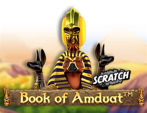 Book Of Amduat Scrach Slot - Play Online