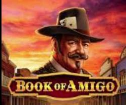 Book Of Amigo Netbet