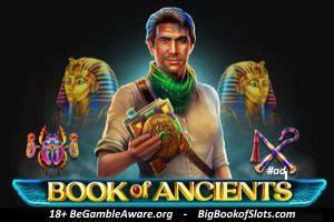 Book Of Ancients Review 2024