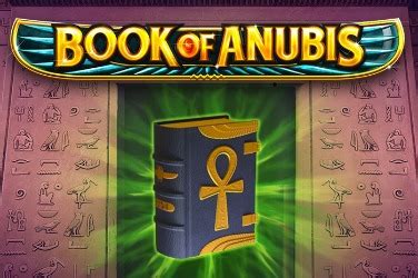 Book Of Anubis Bodog