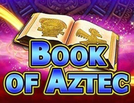 Book Of Aztec 888 Casino