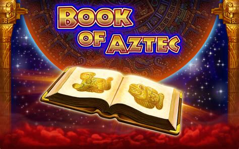 Book Of Aztec Pokerstars