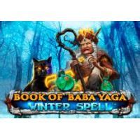 Book Of Baba Yaga Winter Spell Slot Gratis