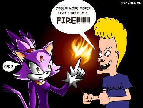 Book Of Cats Blaze
