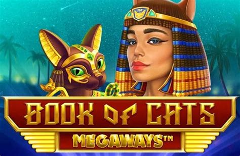 Book Of Cats Megaways Betfair