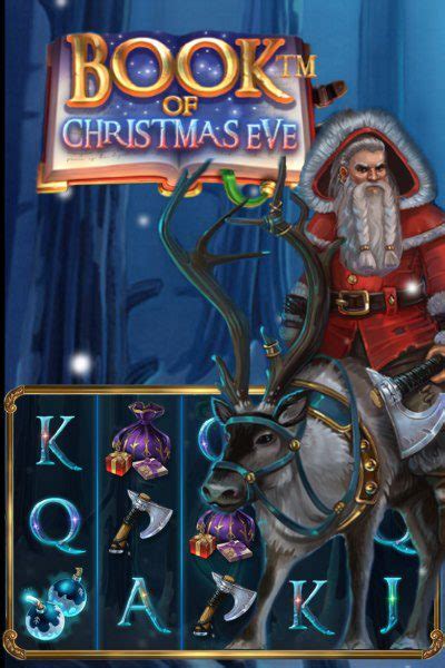Book Of Christmas Eve Review 2024