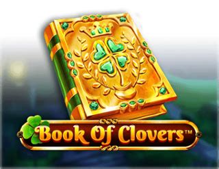 Book Of Clovers 888 Casino
