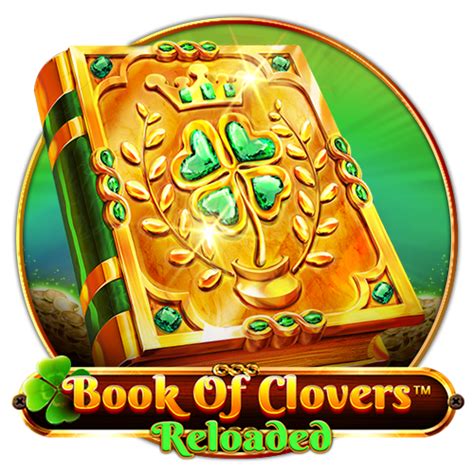 Book Of Clovers Betsul