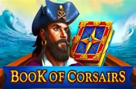 Book Of Corsairs Betsson