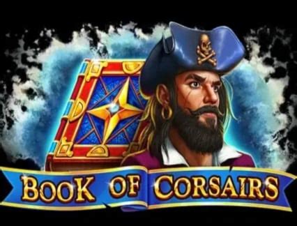 Book Of Corsairs Sportingbet