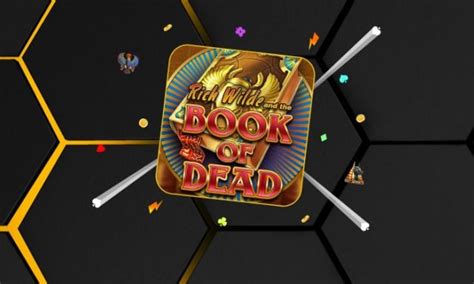 Book Of Dead Bwin