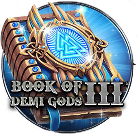 Book Of Demi Gods Iii The Golden Era Sportingbet