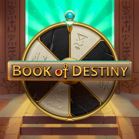Book Of Destiny Betsul