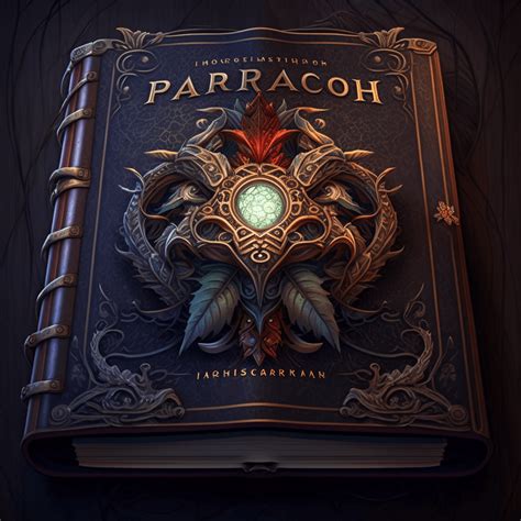 Book Of Destiny Parimatch